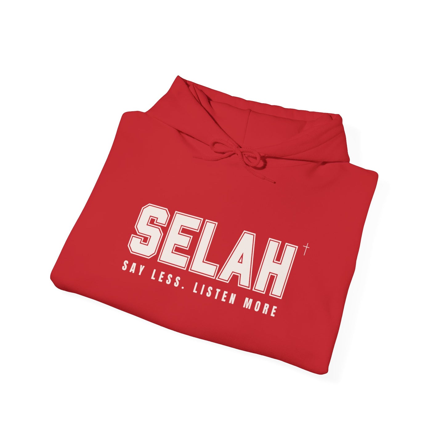 Selah heavy Blend™ Hooded Sweatshirt