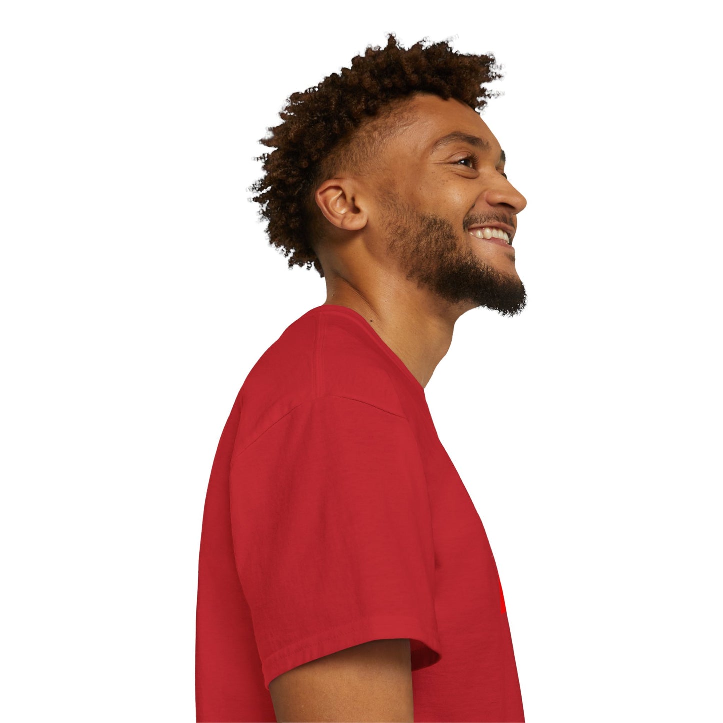 Set Apart | 1 Peter 2:9 Mens Ultra Cotton Tee