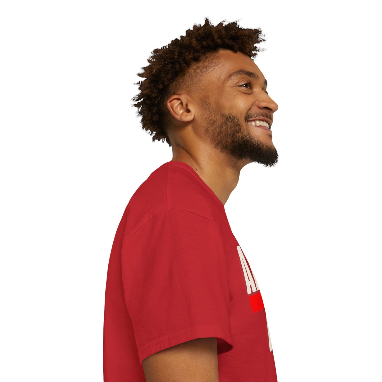 Ambassador Mens Ultra Cotton Tee