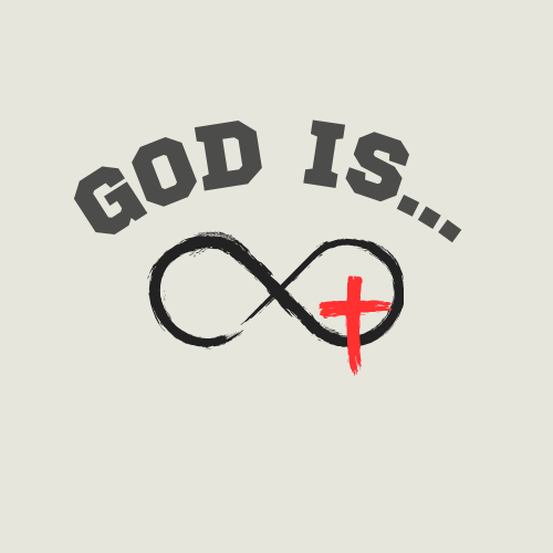 God is...