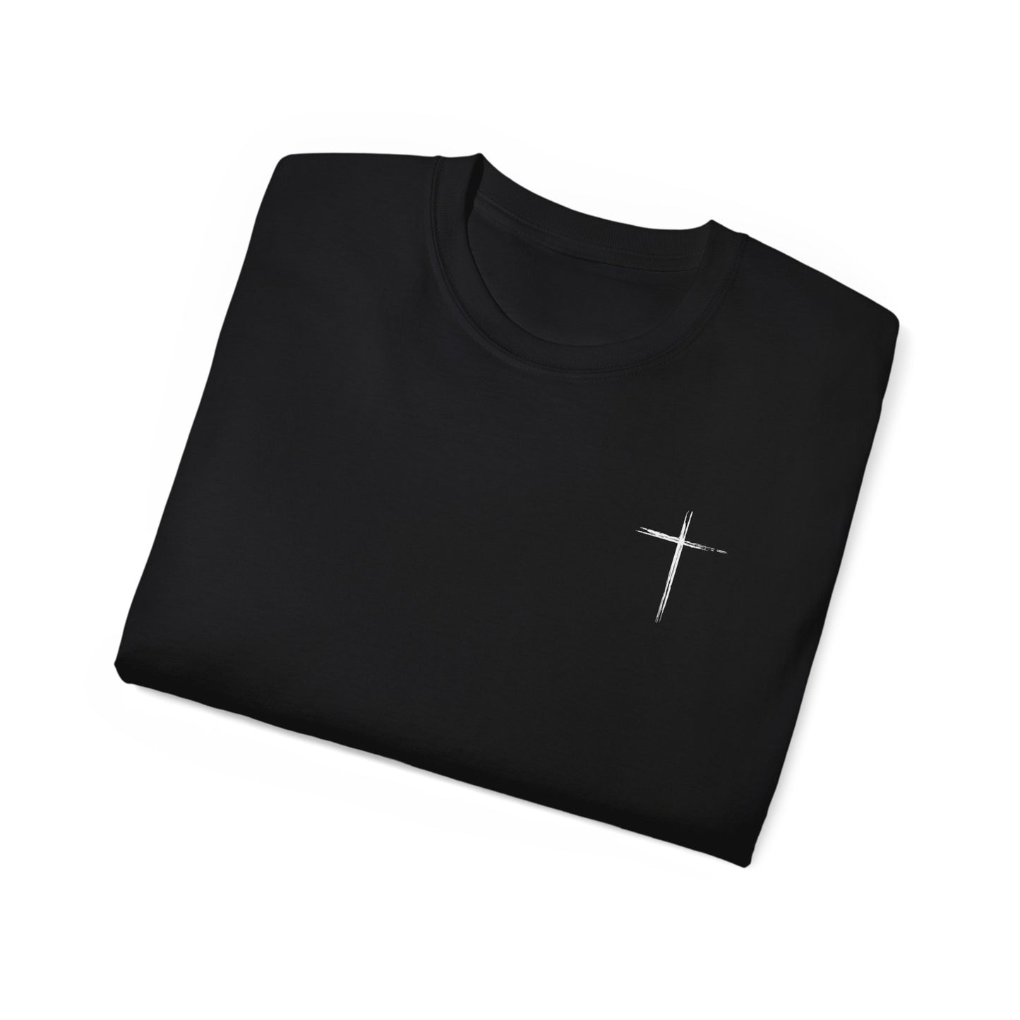 Repent | Matthew 4:17 Mens Ultra Cotton Tee