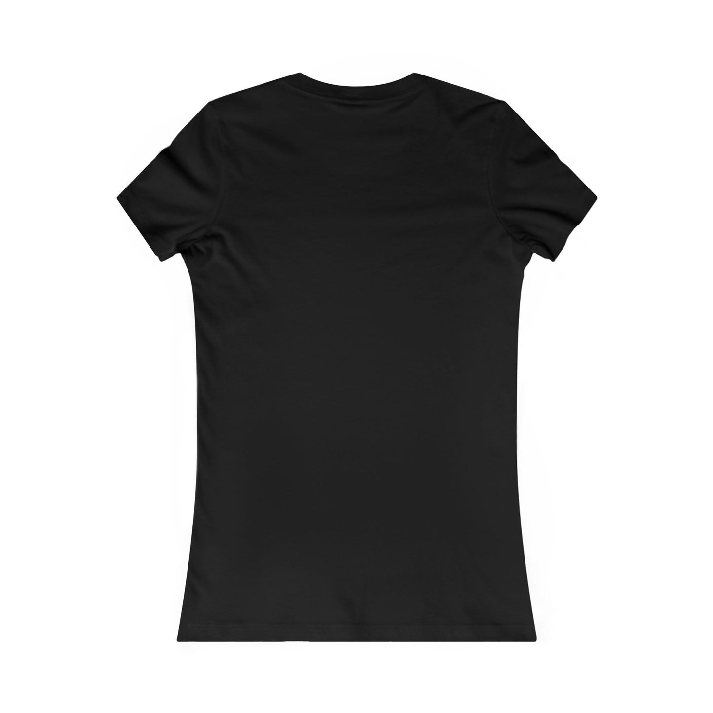 God First Infinity Tee —  Women's T-Shirt