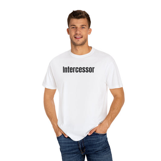 Intercessor T-shirt