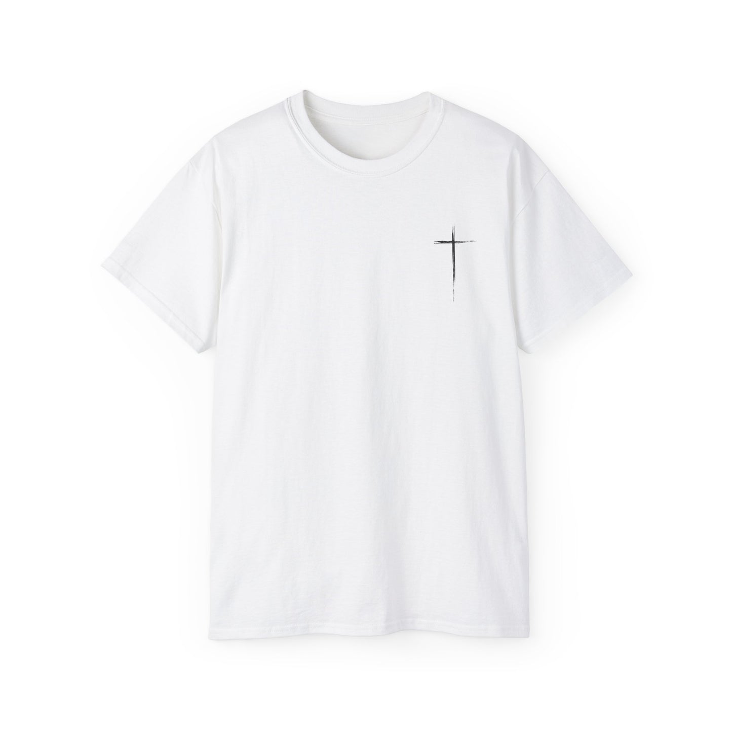 Repent | Matthew 4:17 Mens Ultra Cotton Tee