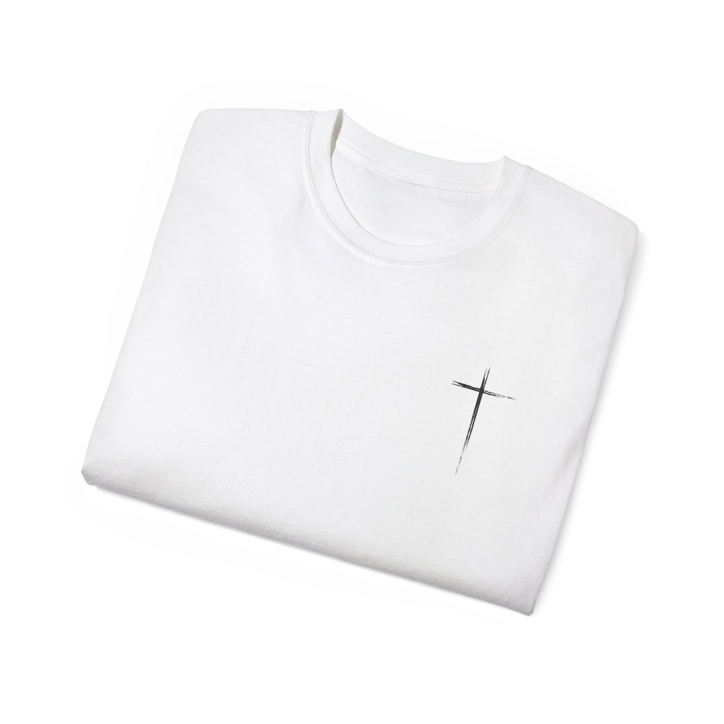 Repent | Matthew 4:17 Mens Ultra Cotton Tee
