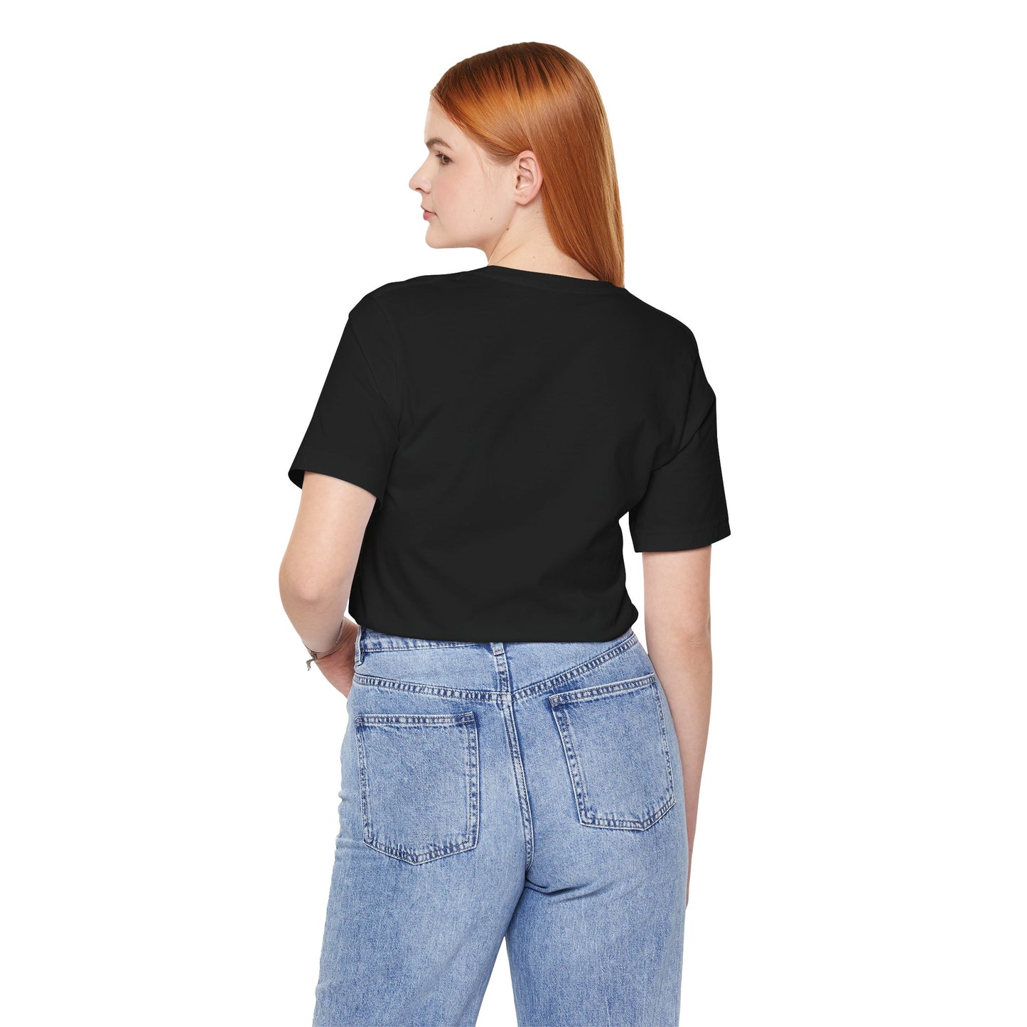 God 1st InfiniTee Jersey Short Sleeve Tee