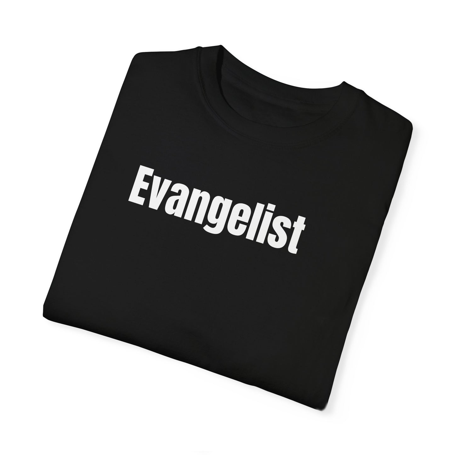 Evangelist T-shirt