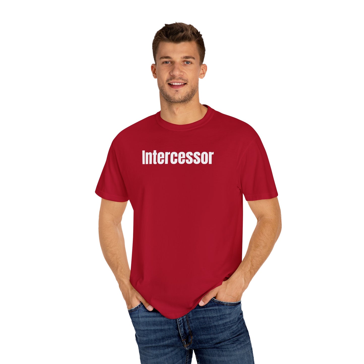 Intercessor T-shirt