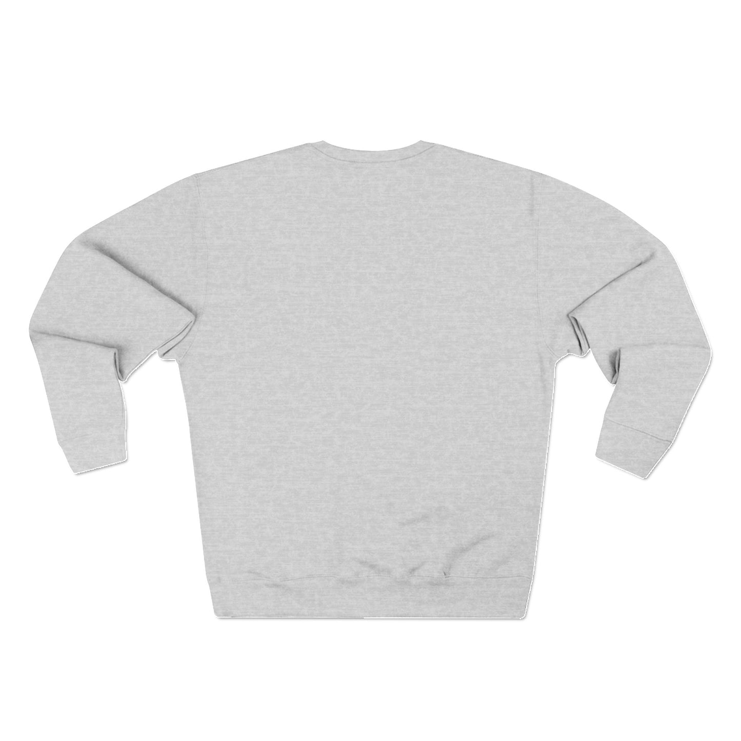 Walk by faith Crewneck Christian Sweatshirt