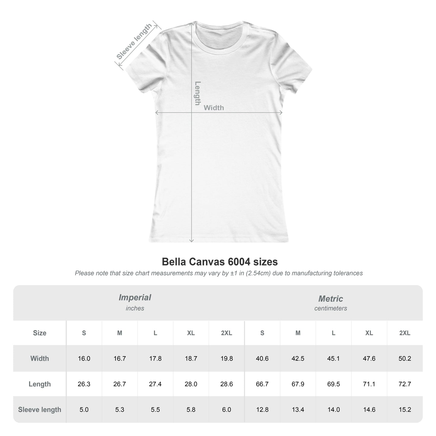 His Way, My Way —  Women's T-Shirt