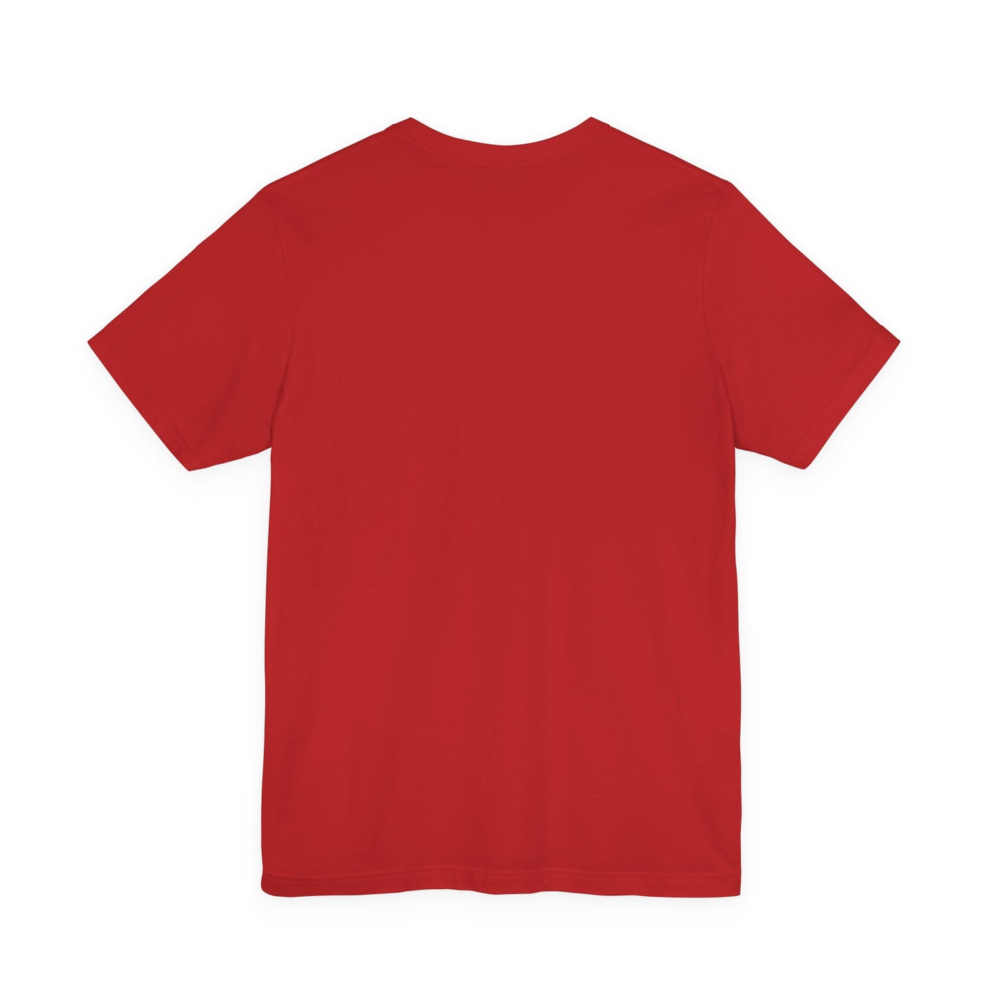 YHWH Jersey Short Sleeve Tee