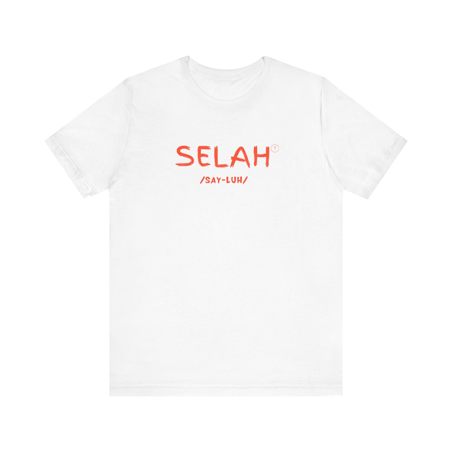 Selah Jersey Short Sleeve Tee