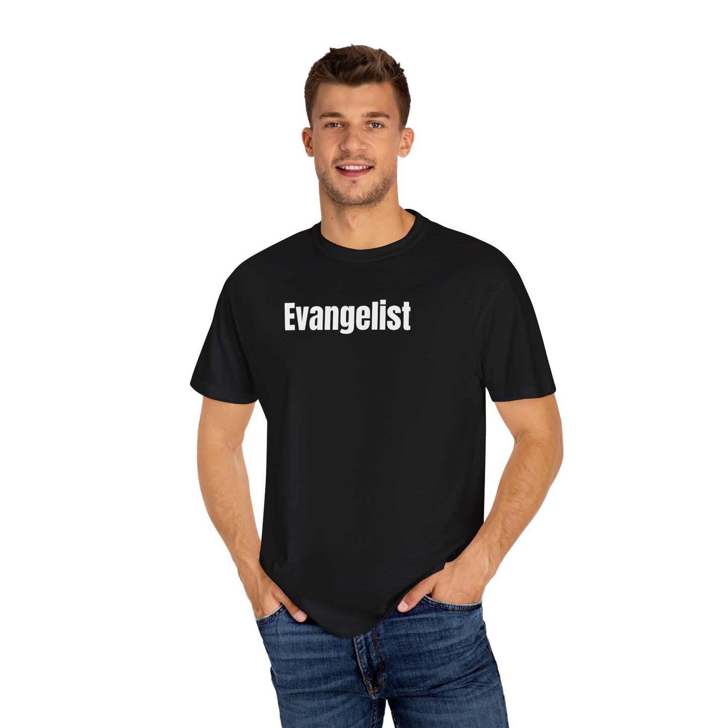 Evangelist T-shirt