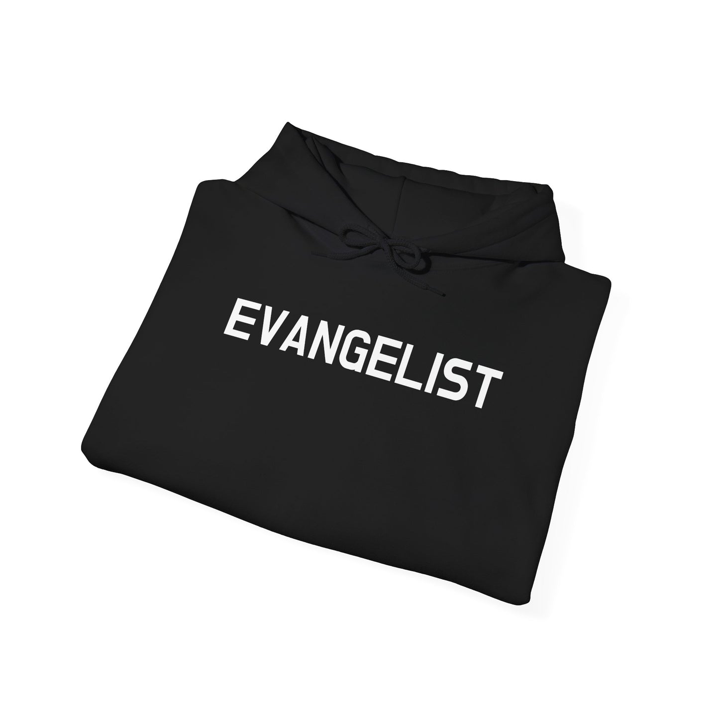 Evangelist Heavy Blend™ Hooded Sweatshirt