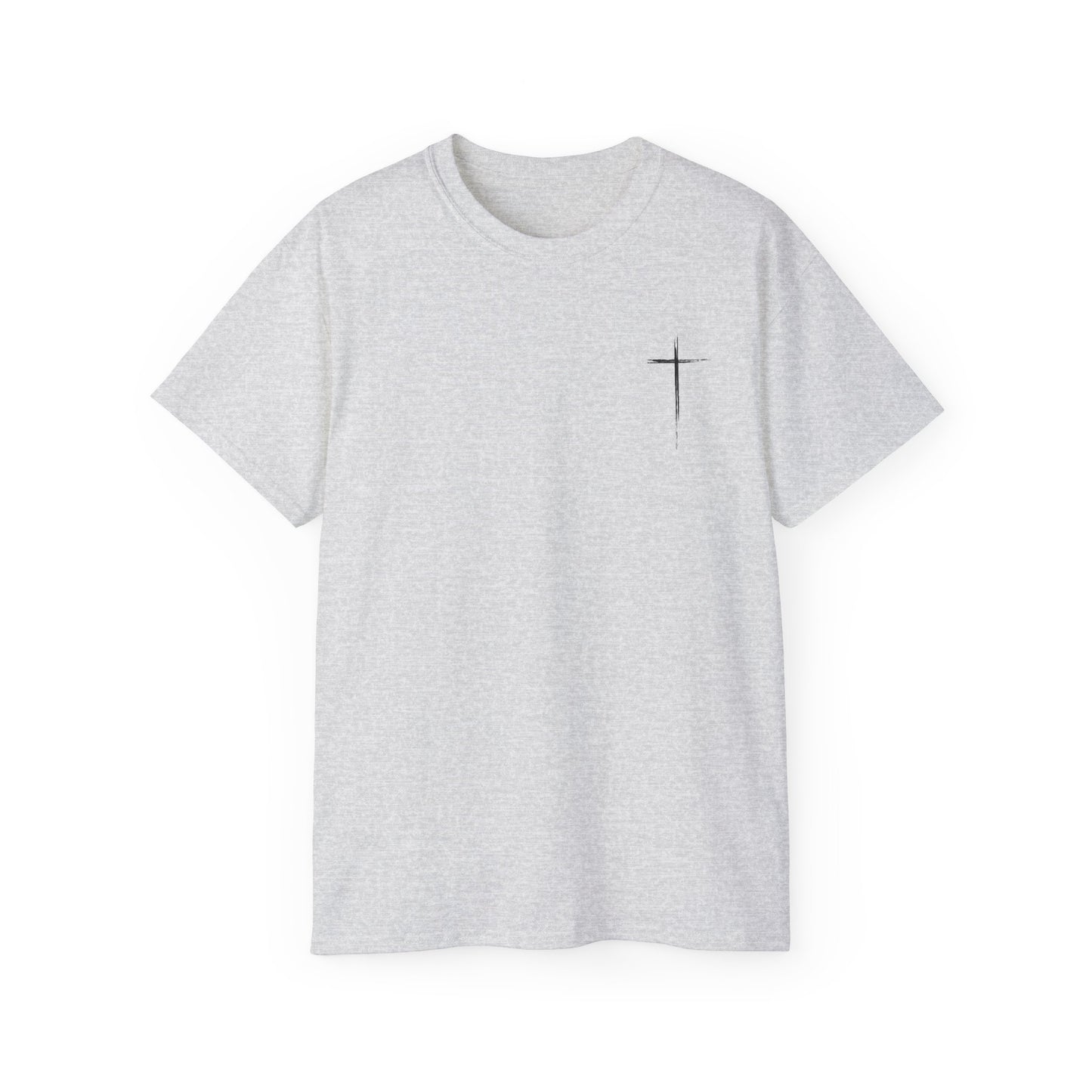 Repent | Matthew 4:17 Mens Ultra Cotton Tee