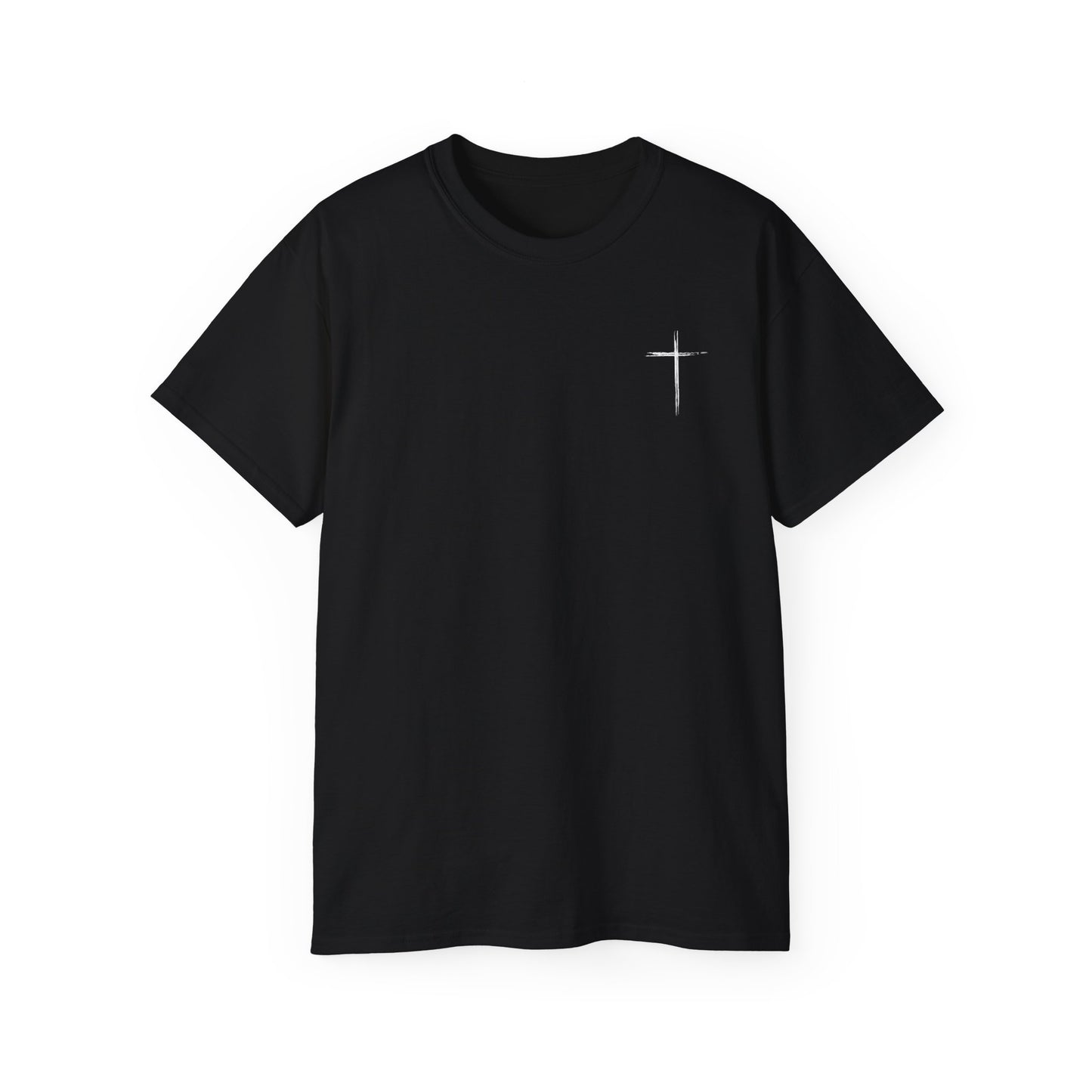 Repent | Matthew 4:17 Mens Ultra Cotton Tee