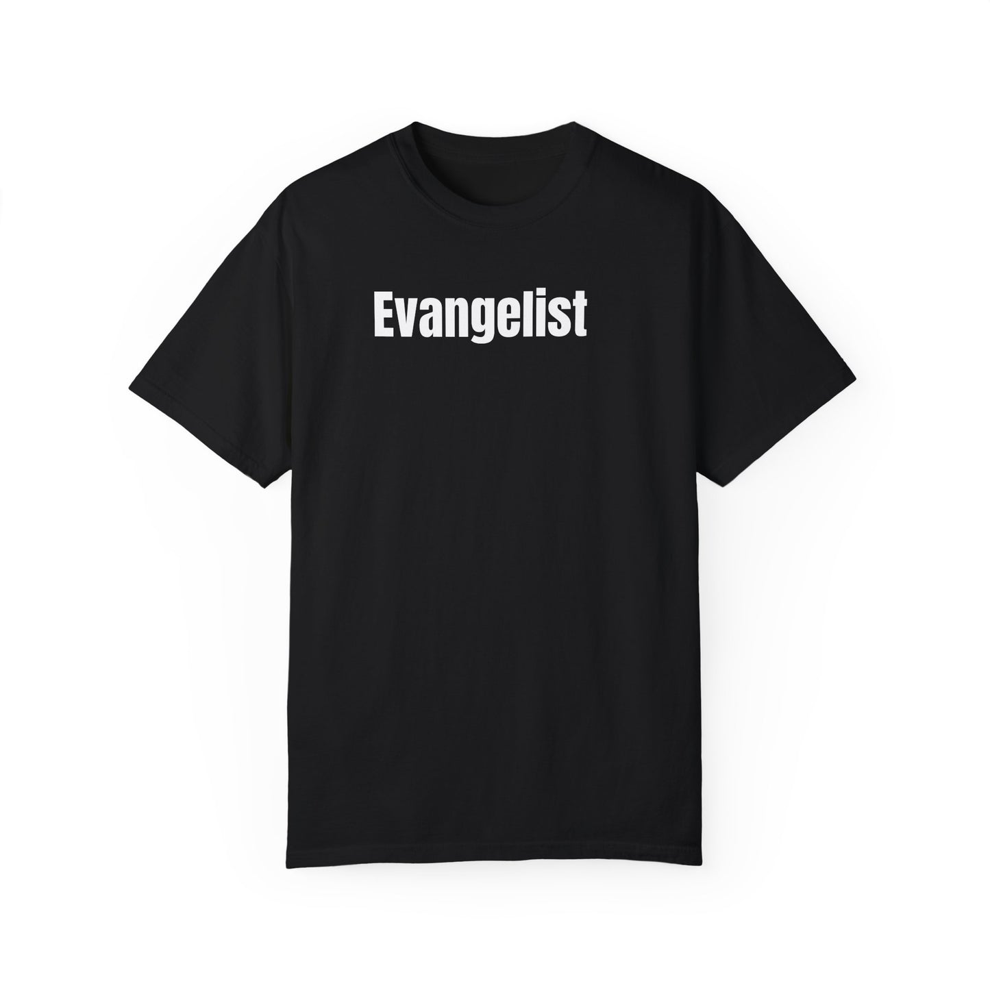 Evangelist T-shirt