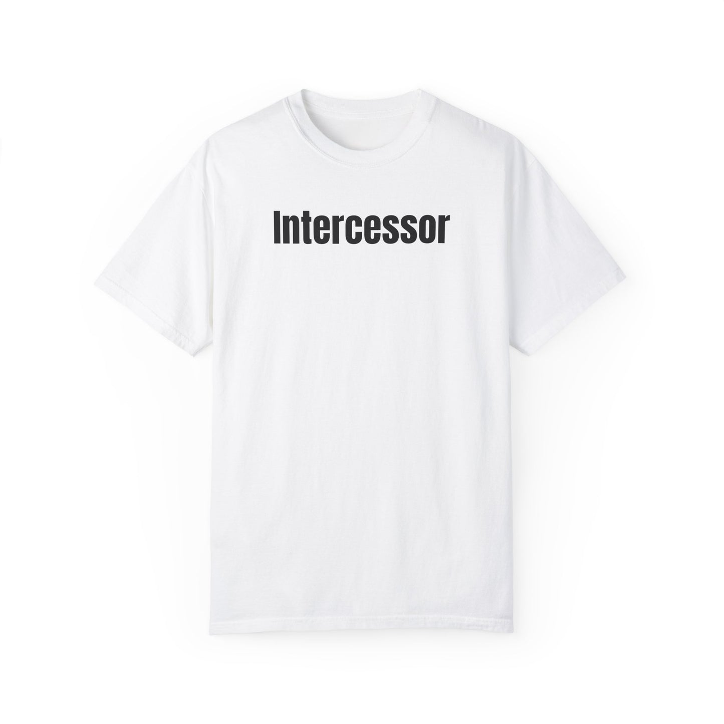 Intercessor T-shirt