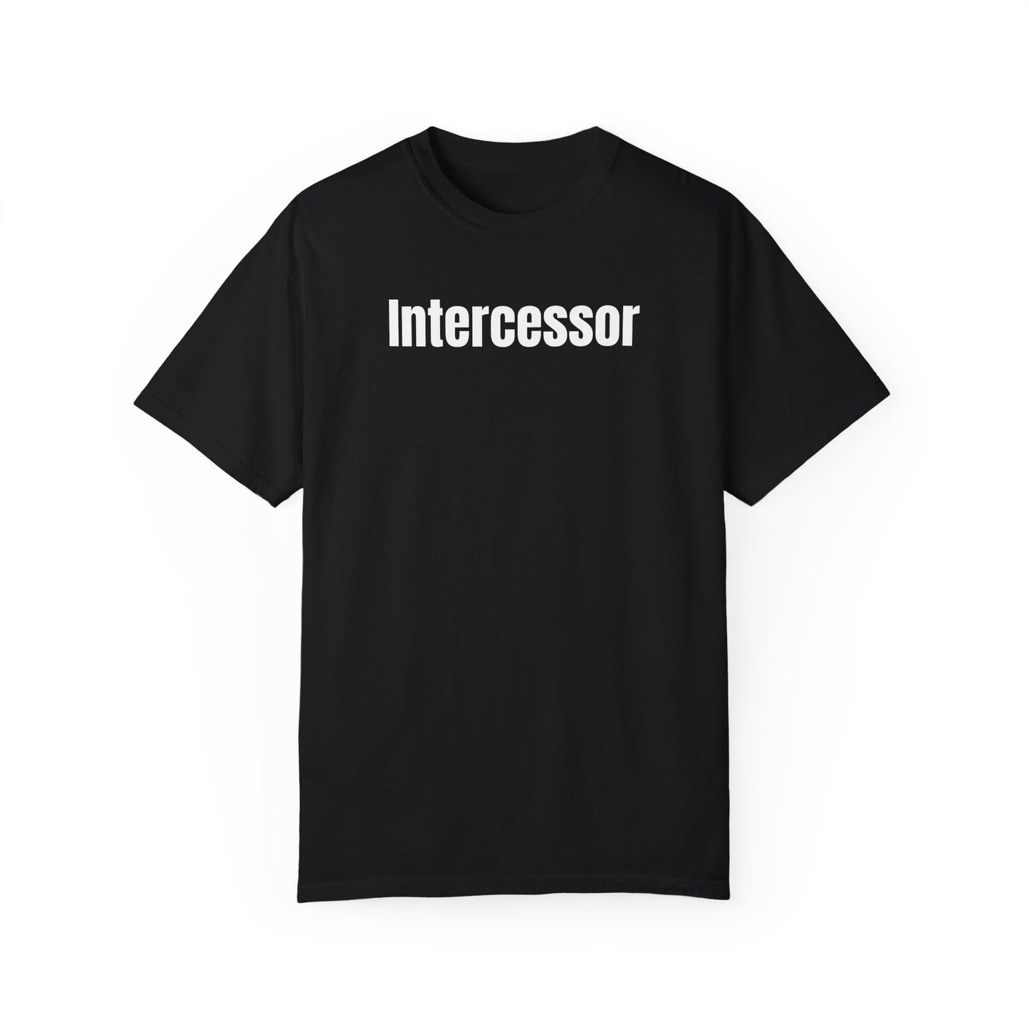 Intercessor T-shirt