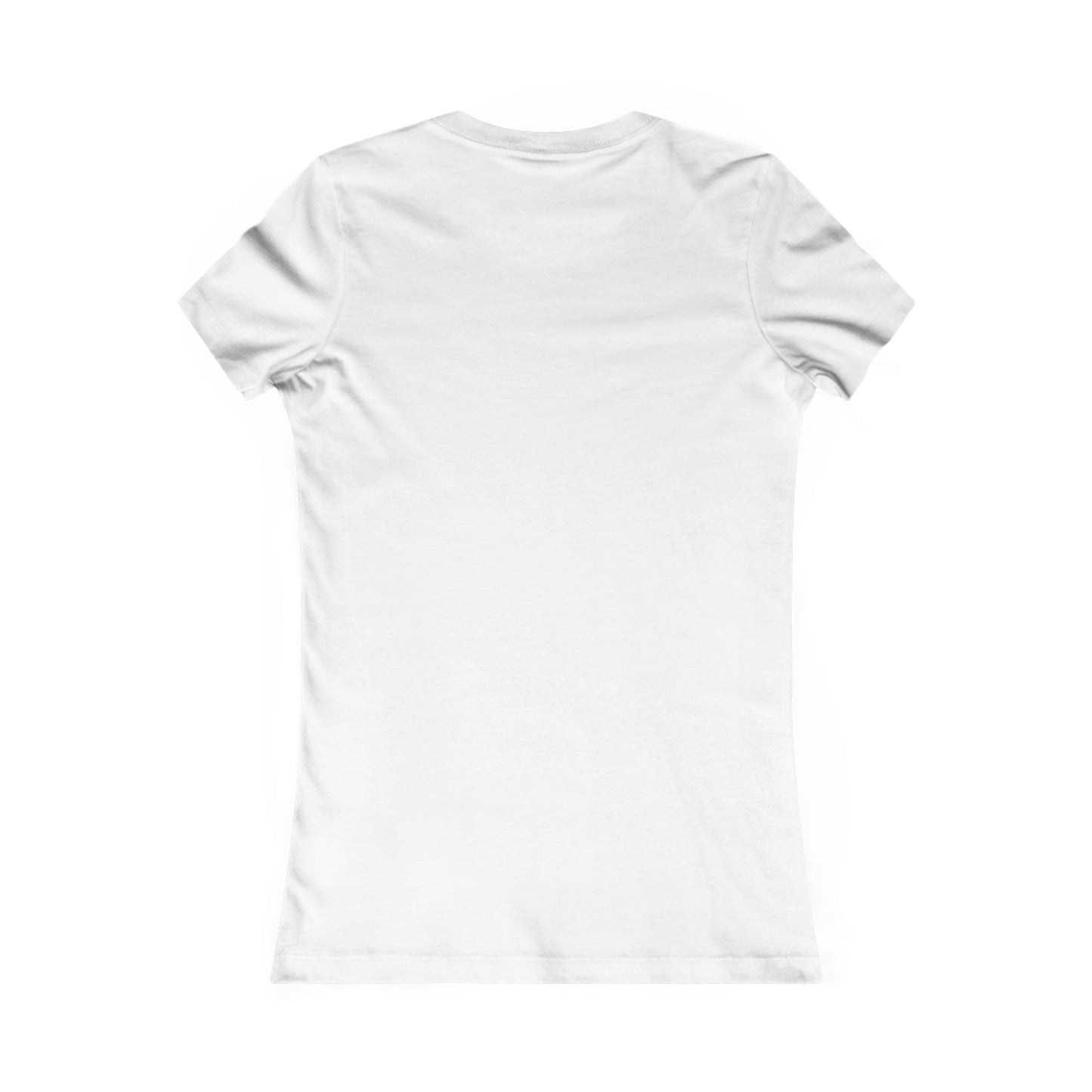 His Way, My Way —  Women's T-Shirt