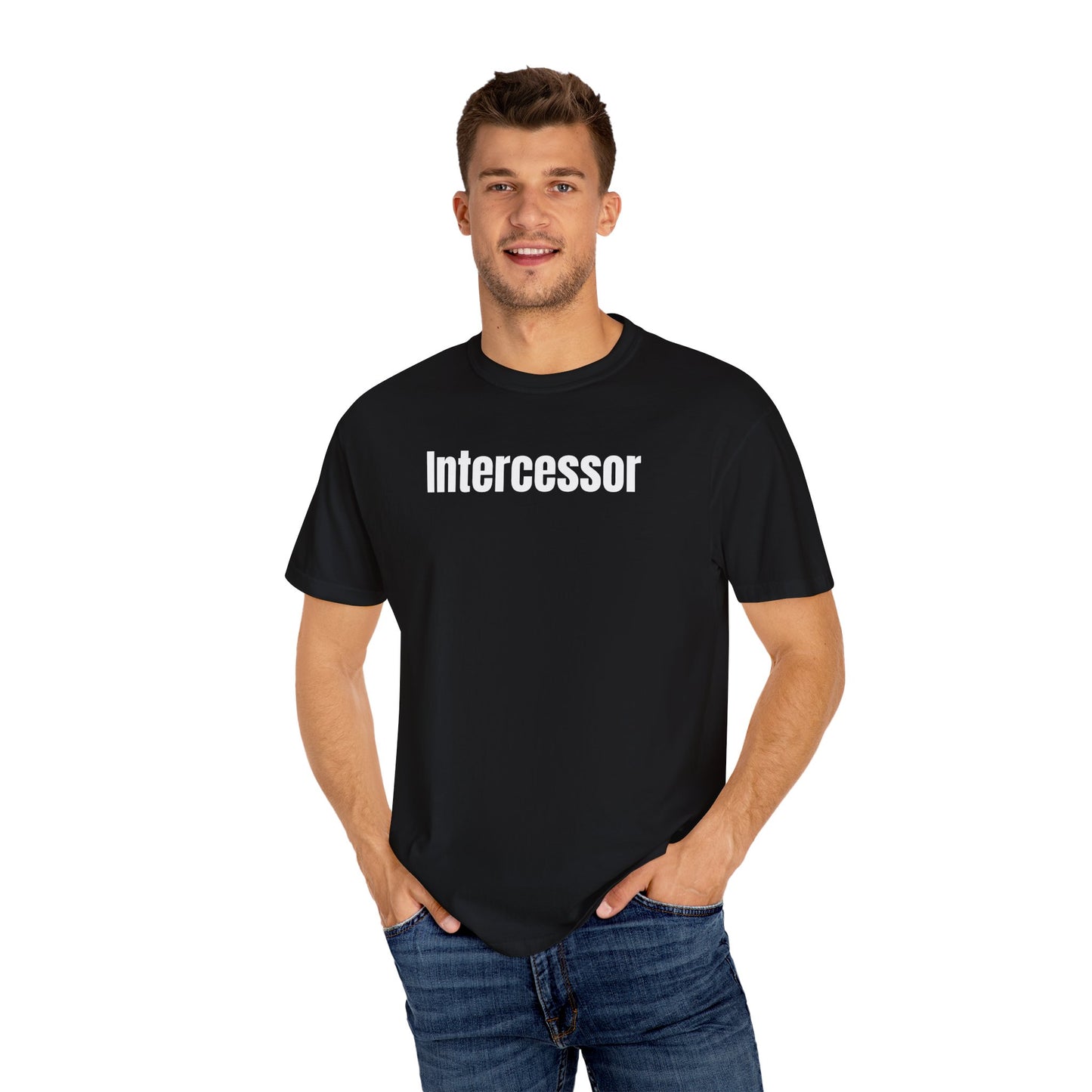 Intercessor T-shirt