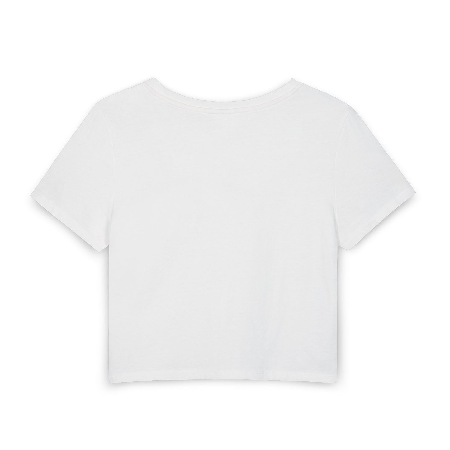 Daughter of The King Women's Baby Tee