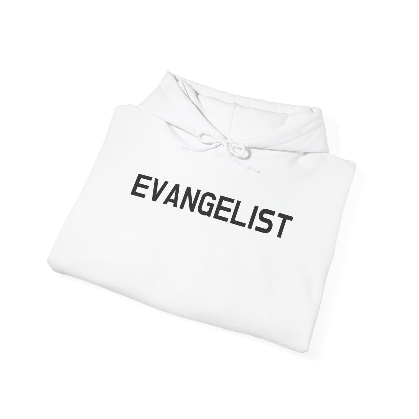 Evangelist Heavy Blend™ Hooded Sweatshirt