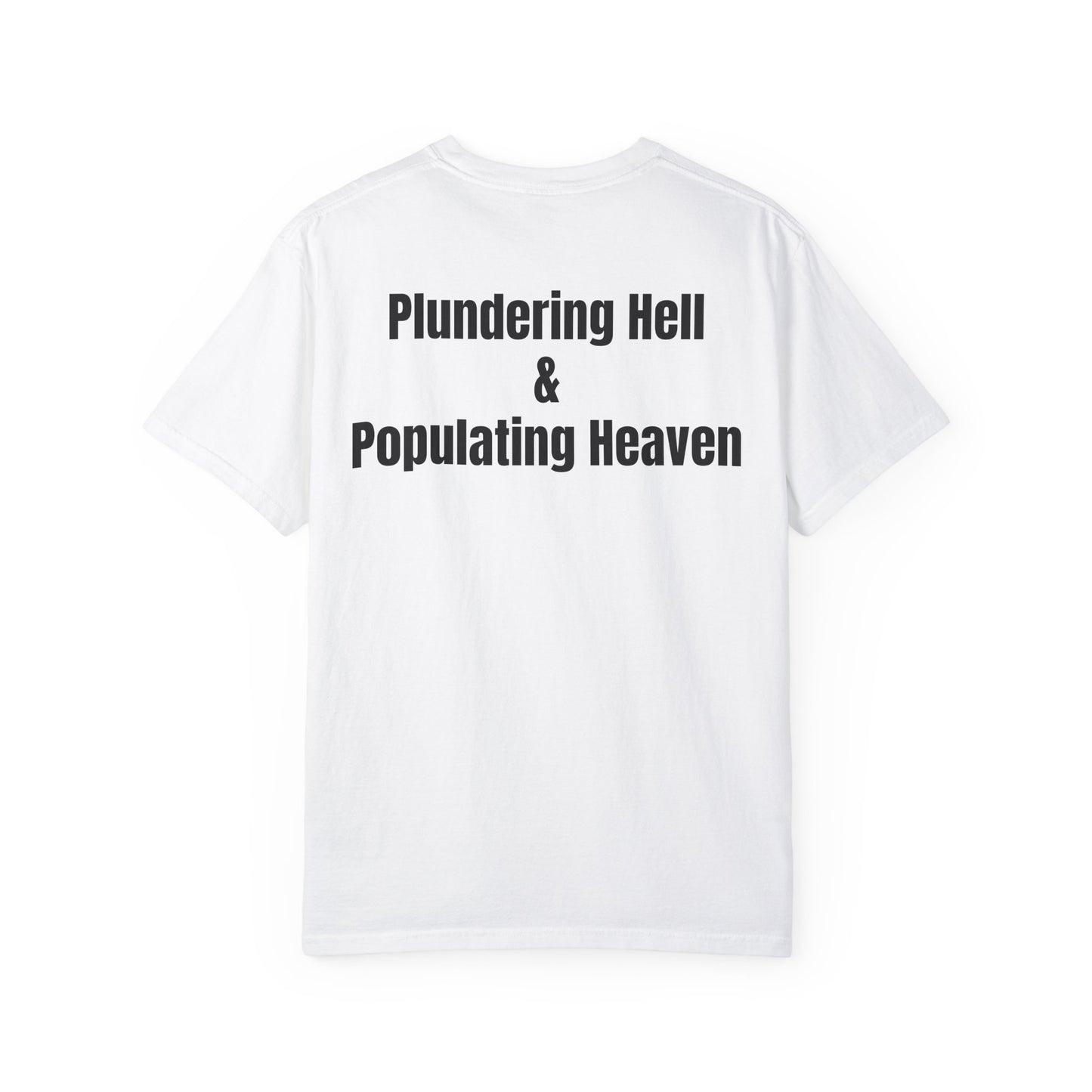 Evangelist T-shirt