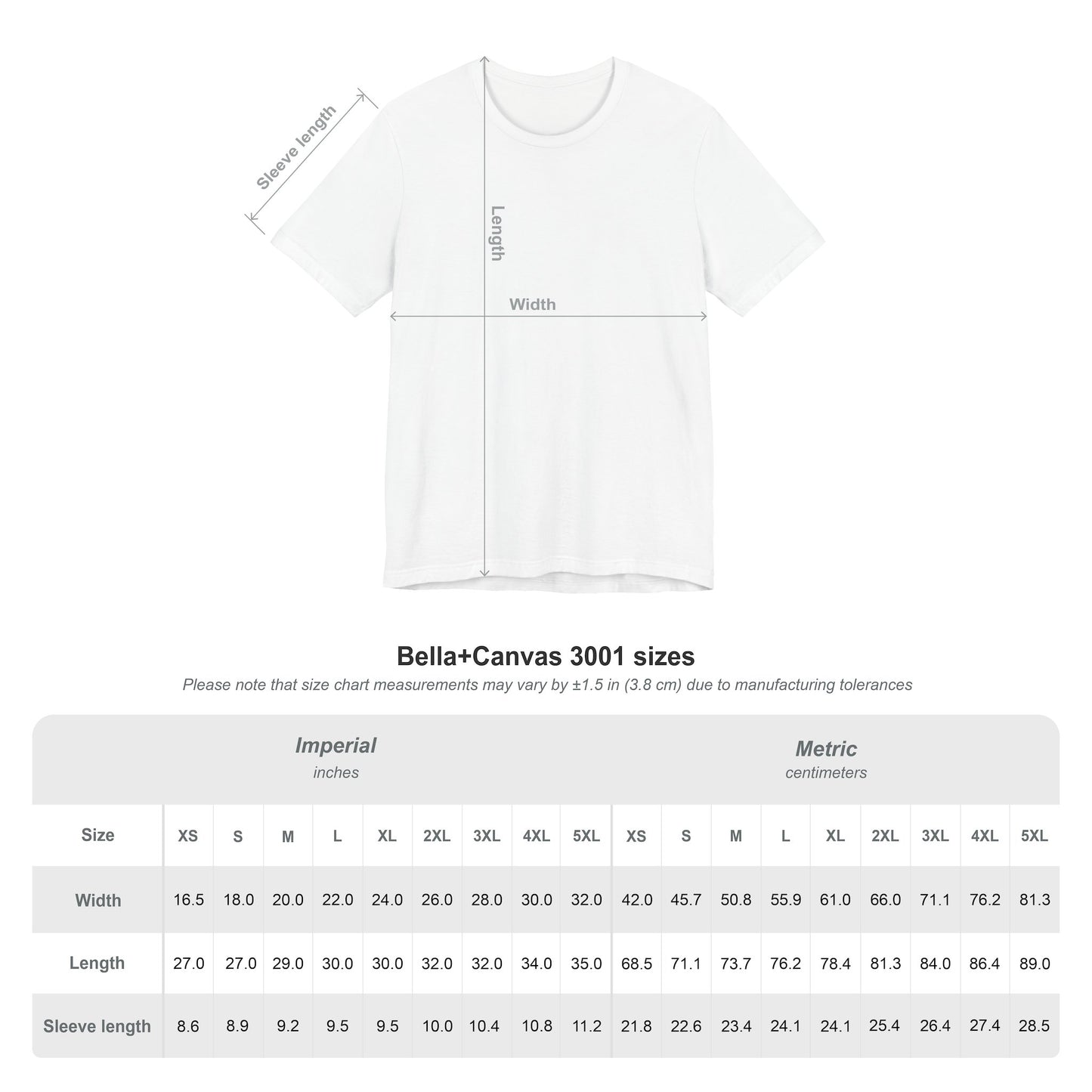 YHWH Jersey Short Sleeve Tee