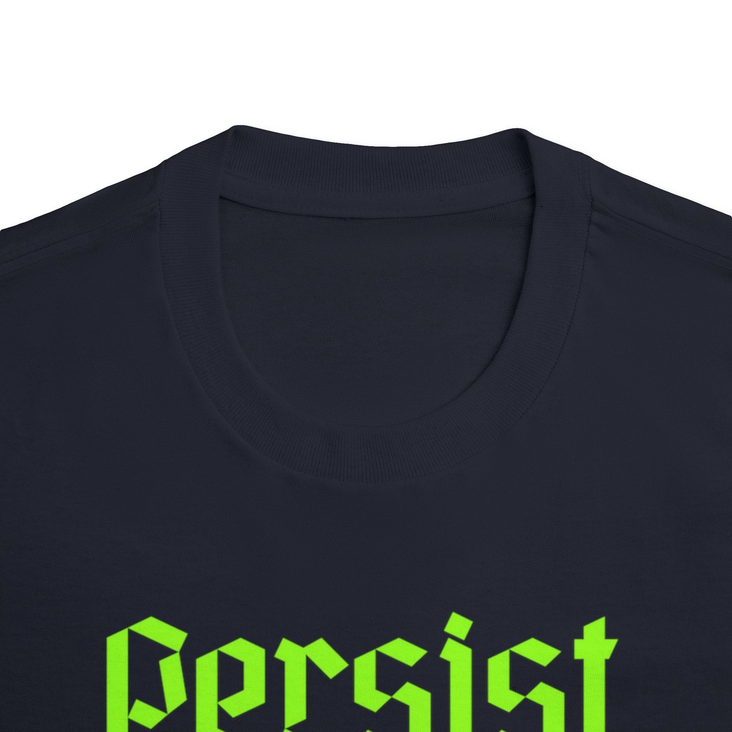 Persist| Philippians 3:14 Classic Tee