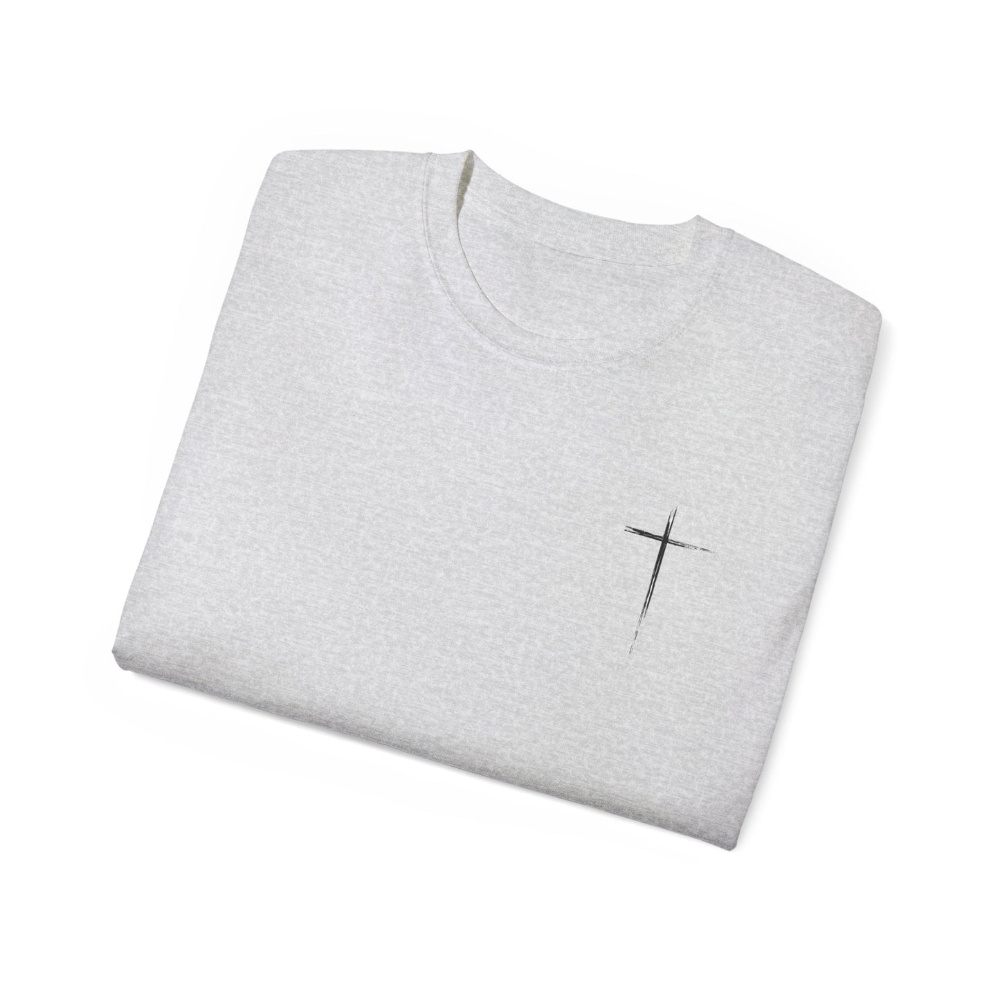 Repent | Matthew 4:17 Mens Ultra Cotton Tee