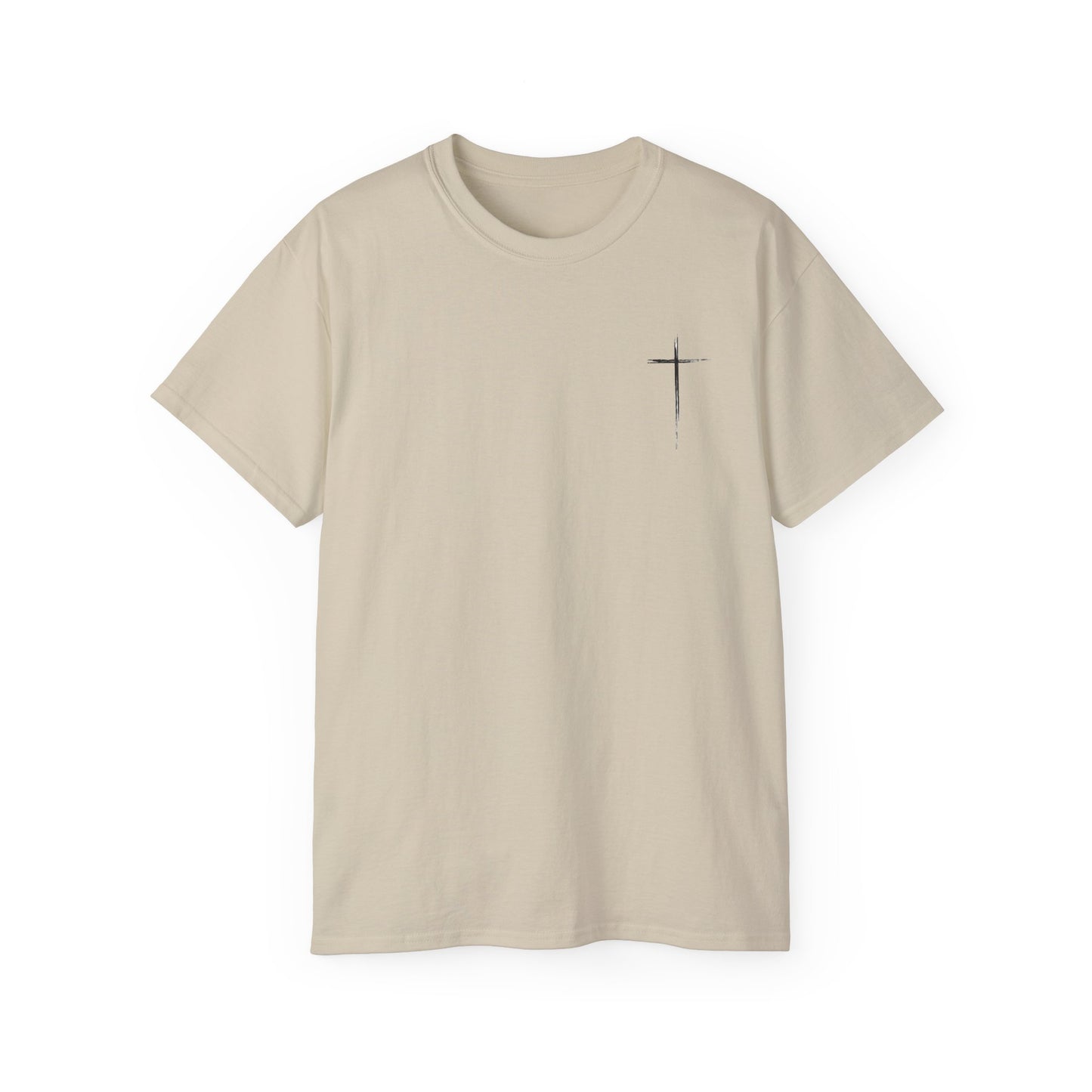 Repent | Matthew 4:17 Mens Ultra Cotton Tee