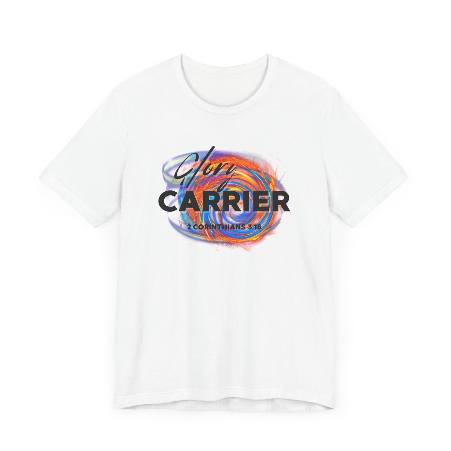 Glory Carrier Jersey Short Sleeve Tee