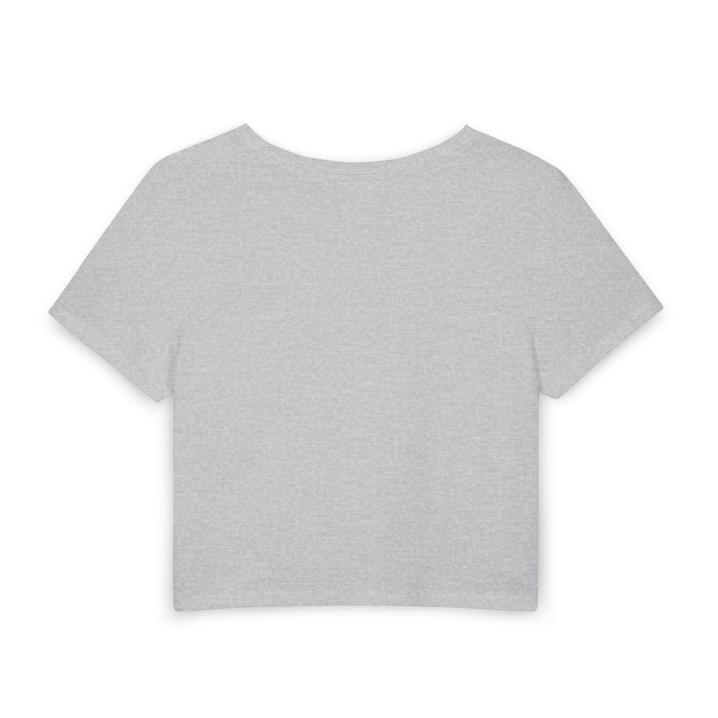 Daughter of The King Women's Baby Tee
