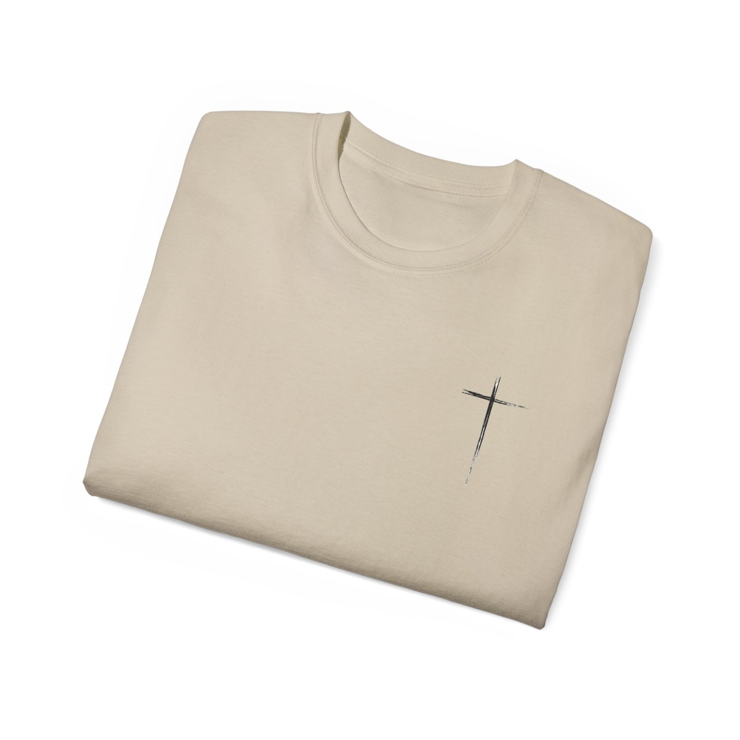 Repent | Matthew 4:17 Mens Ultra Cotton Tee