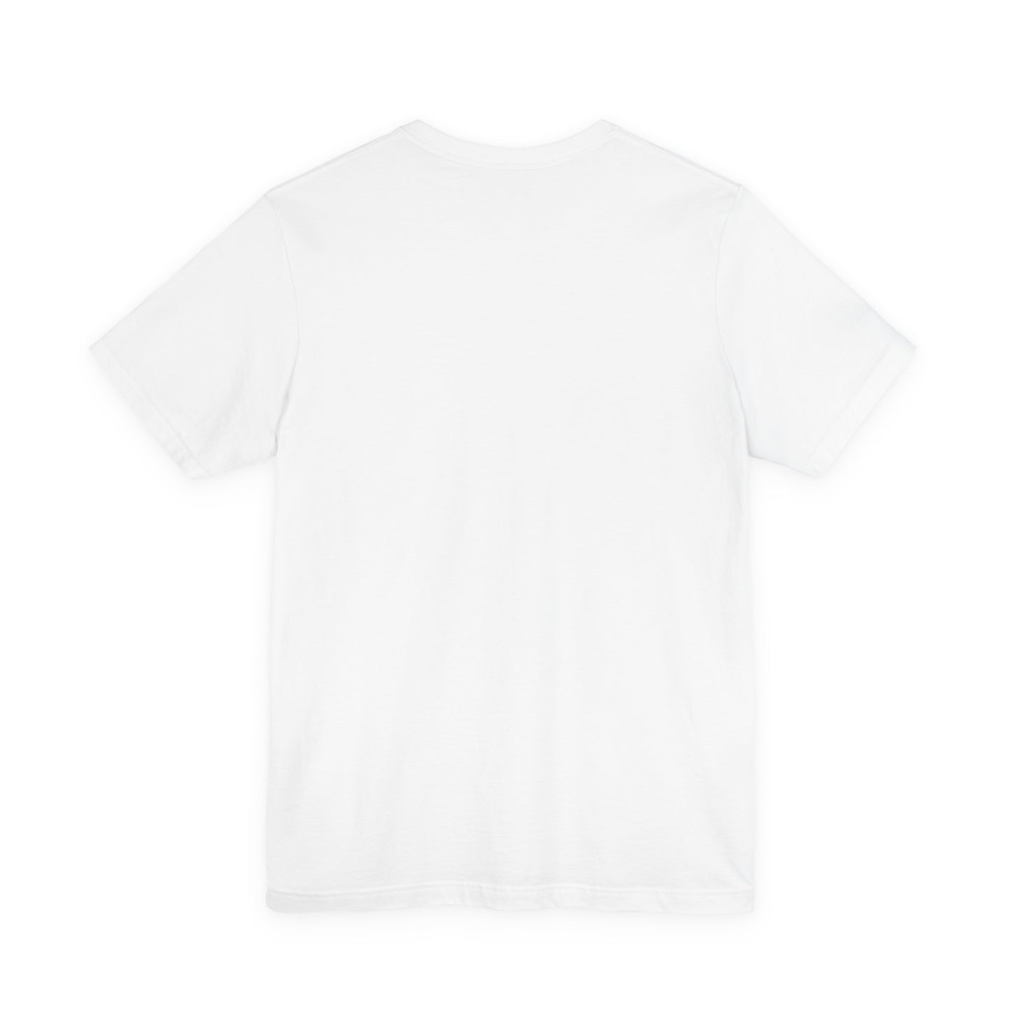 God 1st InfiniTee Jersey Short Sleeve Tee