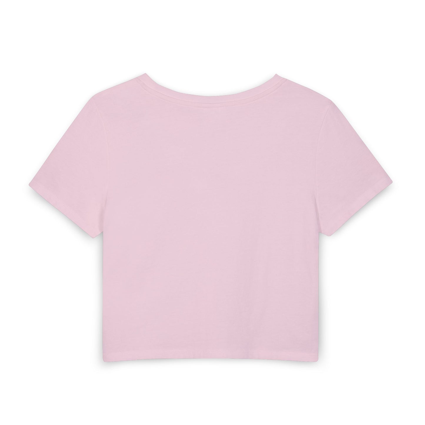 Daughter of The King Women's Baby Tee