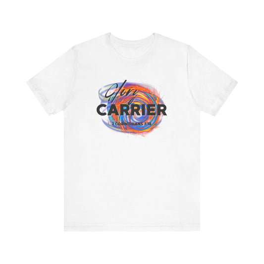 Glory Carrier Jersey Short Sleeve Tee